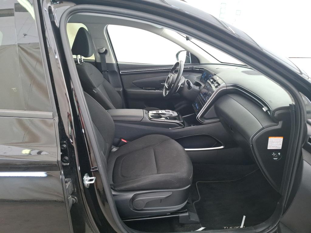 HYUNDAI TUCSON 1.6 T-GDI 230 Hybrid BVA6 Business 2023