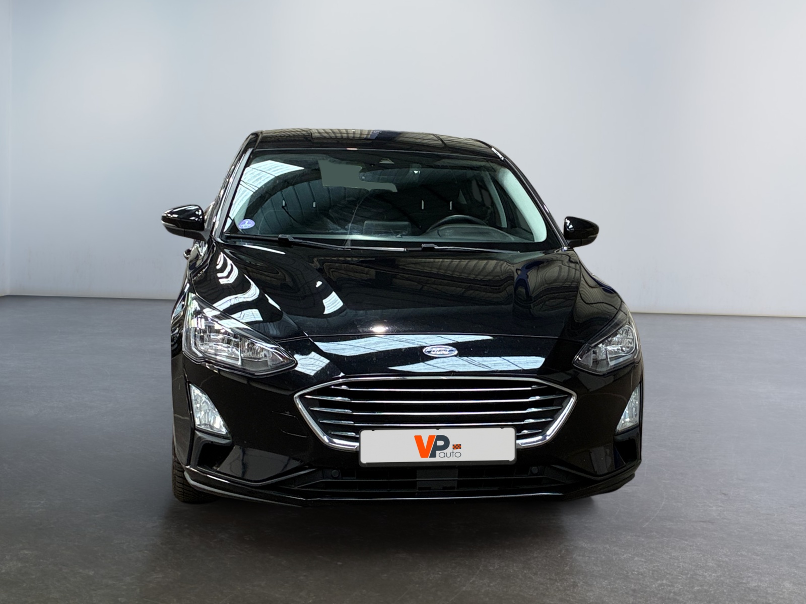 FORD Focus 1.0 EcoBoost 125 S&S 2022