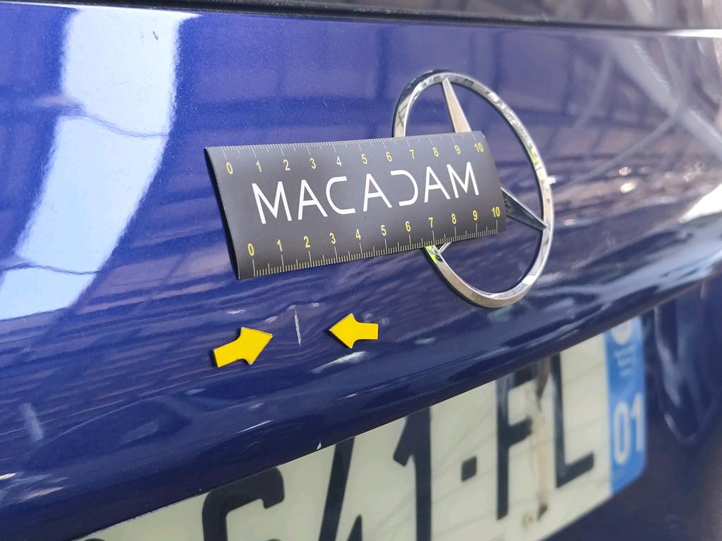 MERCEDES MERCEDES GLB 200 d 8G-DCT AMG Line 2022