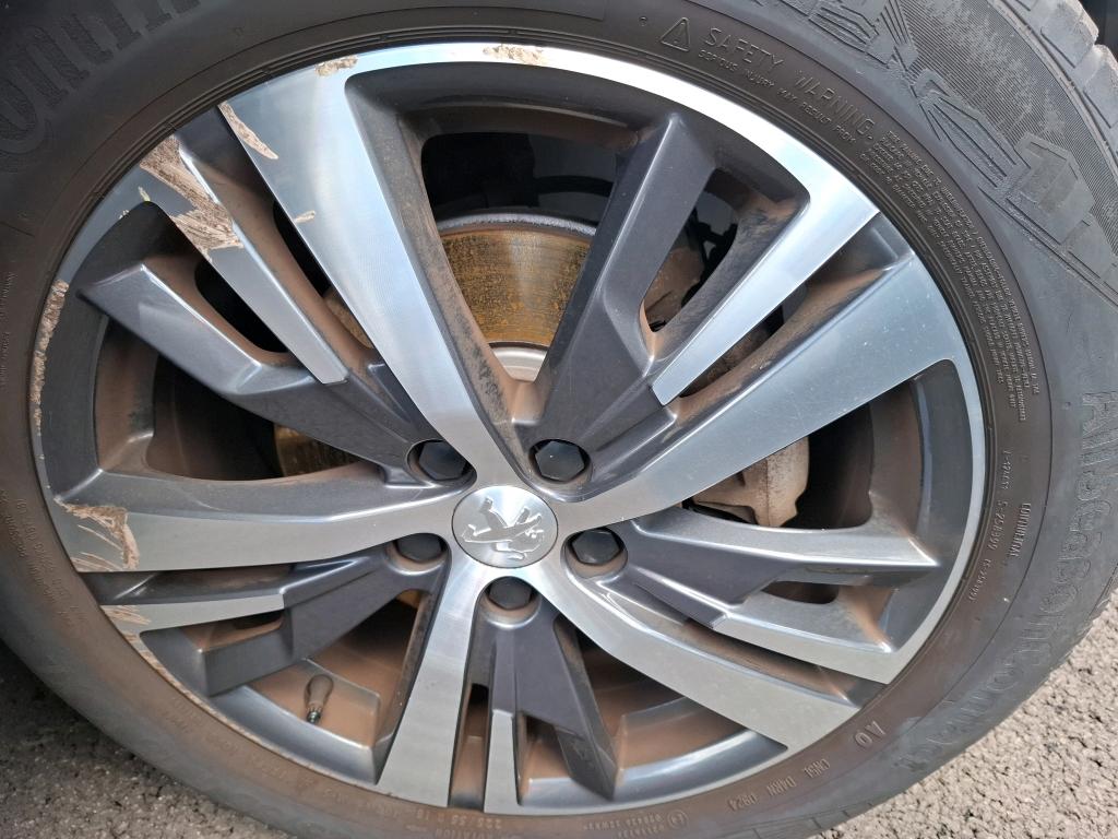 PEUGEOT PEUGEOT 5008 PureTech 130ch S&S EAT8 Allure Pack 2023