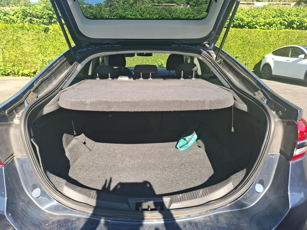 FORD FORD MONDEO 2.0 EcoBlue 150 S&S BVA8 Titanium Business 2021