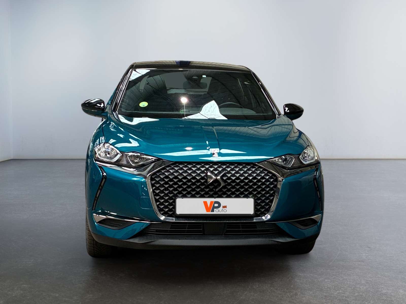 DS 3 CROSSBACK BUSINESS DS3 Crossback BlueHdi 130 S&S EAT8 Business 2022