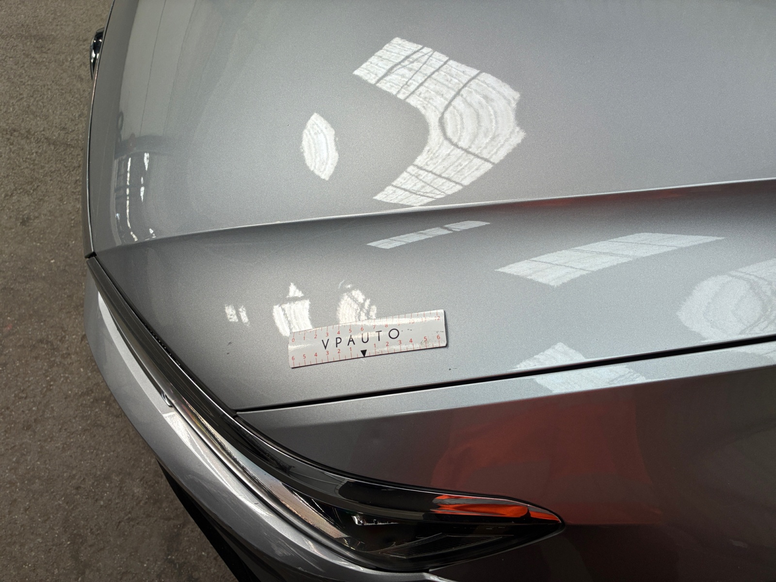 VOLKSWAGEN Passat 1.4 TSI Hybride Rechargeable DSG6 GTE 2021