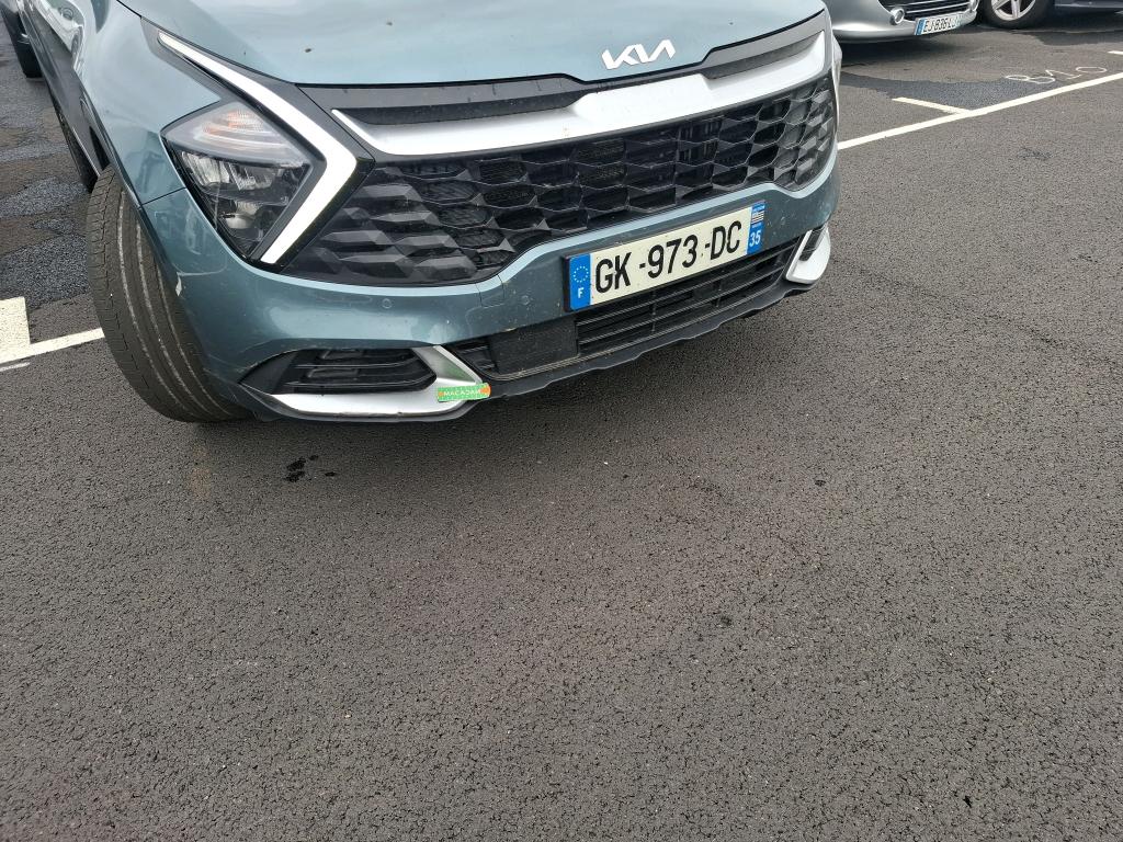 KIA  2022