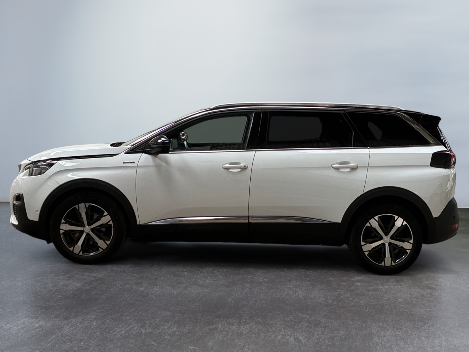 PEUGEOT 5008 5008 PureTech 130ch S&S EAT8 GT Line 2020