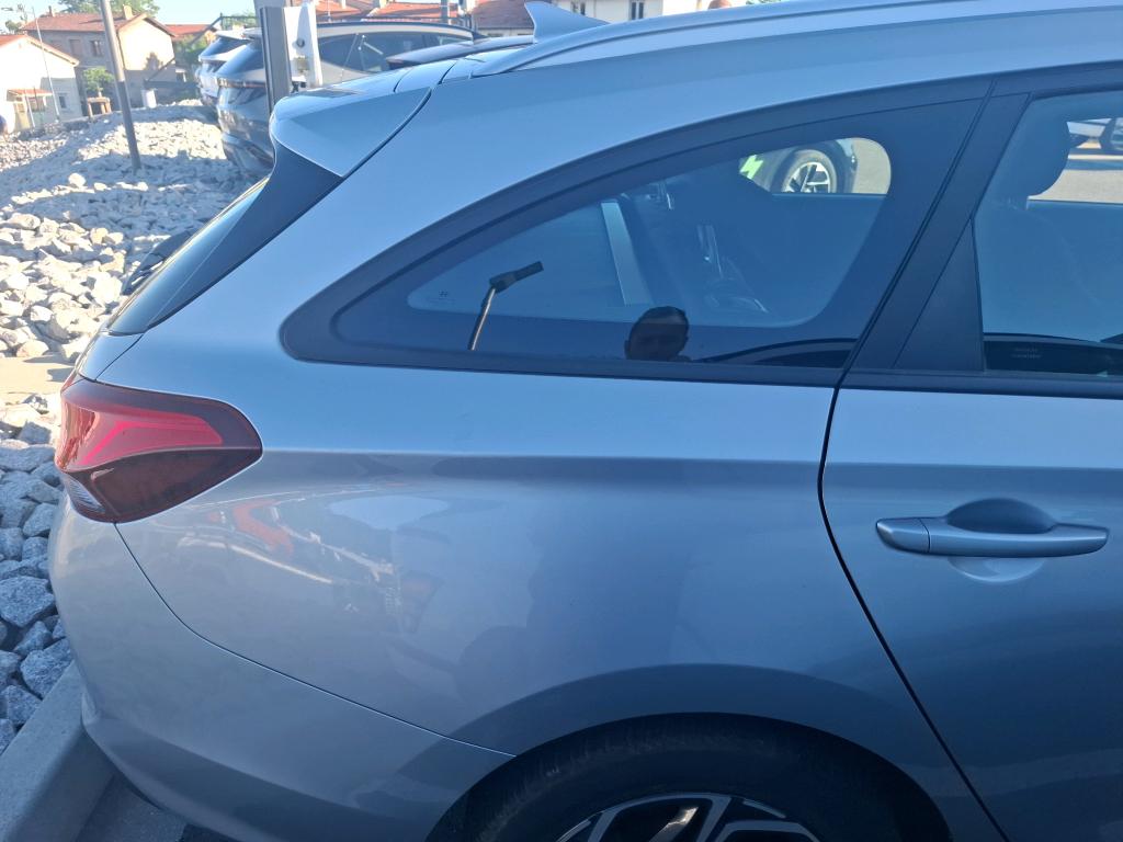 HYUNDAI  2021