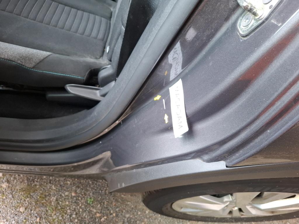 PEUGEOT PEUGEOT 5008 PureTech 130ch S&S EAT8 Active Pack 2023