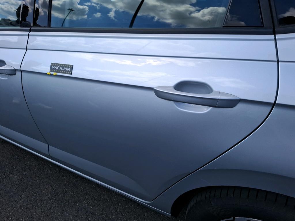 VOLKSWAGEN VOLKSWAGEN POLO 1.0 TSI 95 S&S BVM5 Life 2022