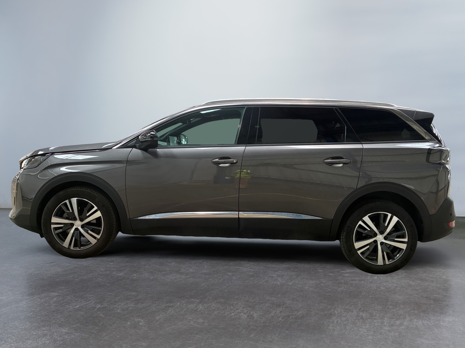 PEUGEOT 5008 PureTech 130ch S&S BVM6 Allure Pack 2024