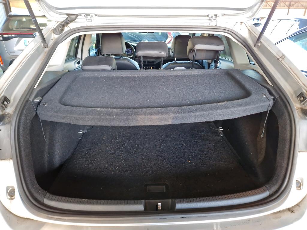 VOLKSWAGEN VOLKSWAGEN TAIGO 1.0 TSI 110 DSG7 Style 2022
