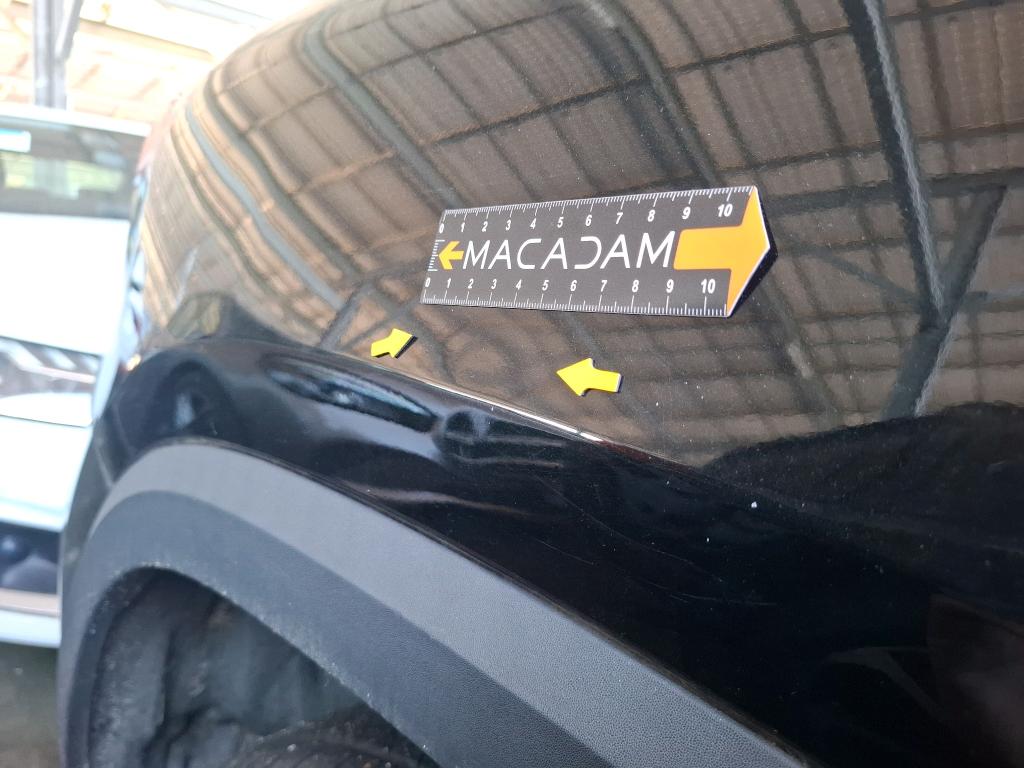 MERCEDES MERCEDES GLA II 200 d 8G-DCT AMG Line 2021