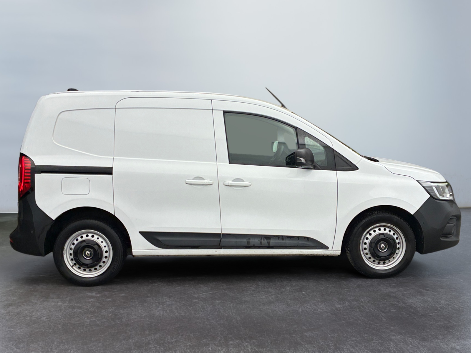 RENAULT KANGOO VAN BLUE DCI 95 2022