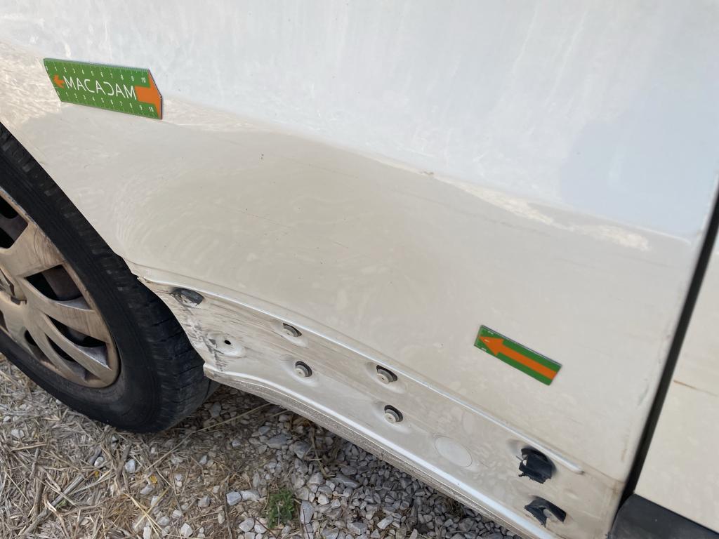 RENAULT RENAULT TRAFIC FOURGON FGN L2H2 1200 KG DCI 145 ENERGY GRAND CONFORT 2021