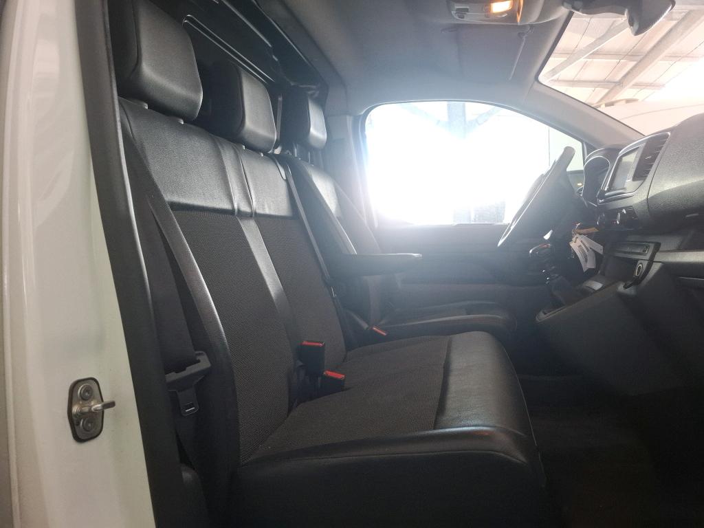 CITROEN CITROEN JUMPY FOURGON FGN XL BLUEHDI 145 S&S BVM6 DRIVER 2022