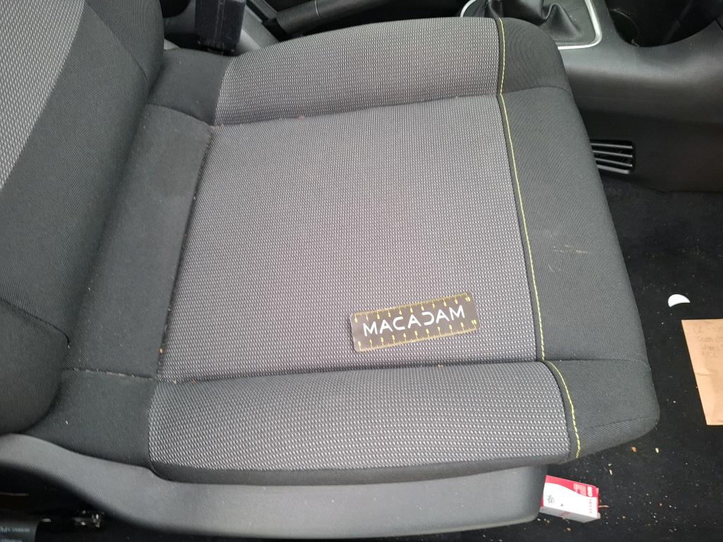 CITROEN CITROEN C3 PureTech 110 S&S BVM6 Shine Business 2022