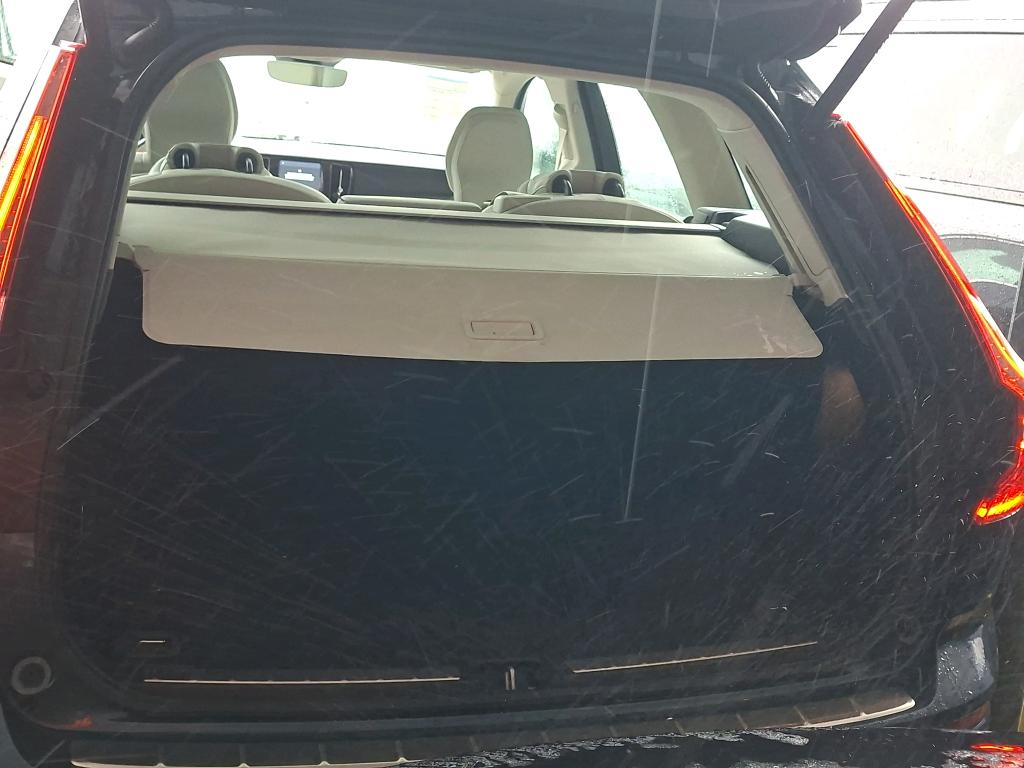 VOLVO VOLVO XC60 B4 197 ch Geartronic 8 Start 2022