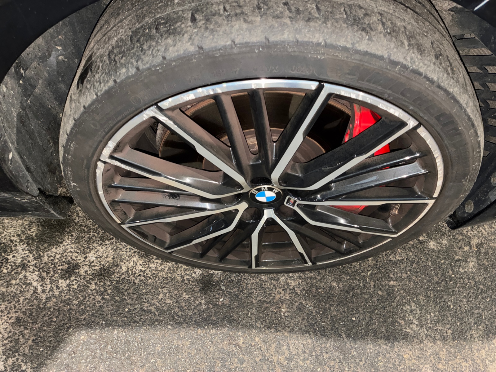 BMW 128ti 265 ch BVA8 2023