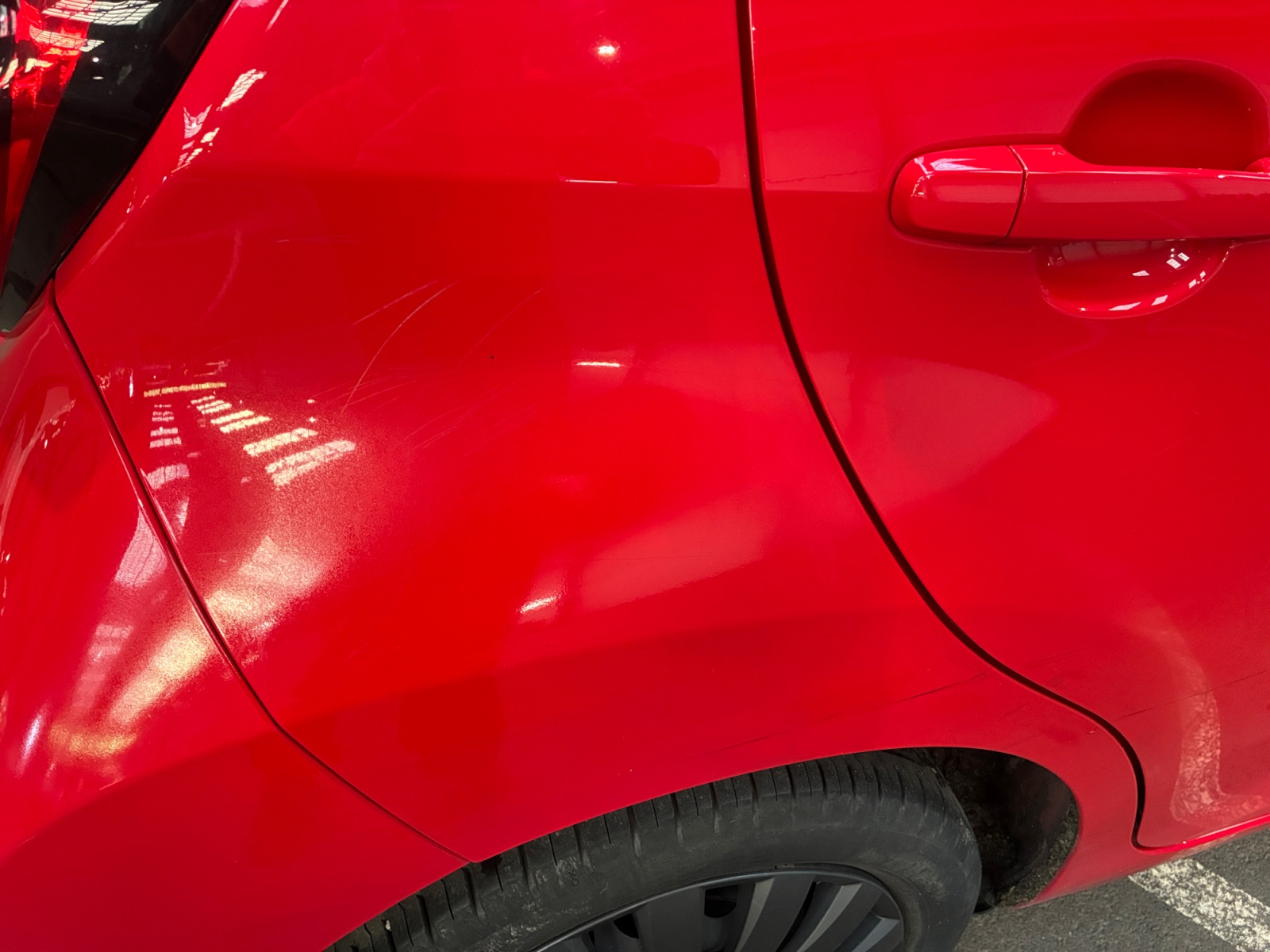 TOYOTA Aygo 1.0 VVT-i 2021