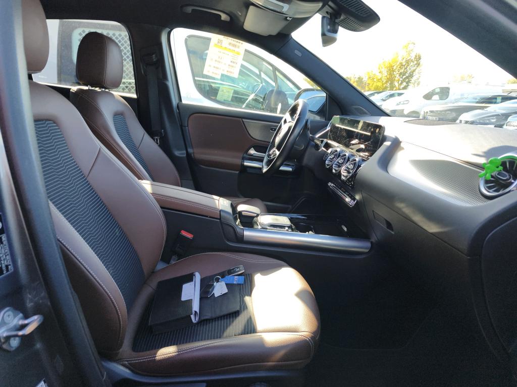 MERCEDES MERCEDES GLA II 200 d 8G-DCT Progressive Line 2022