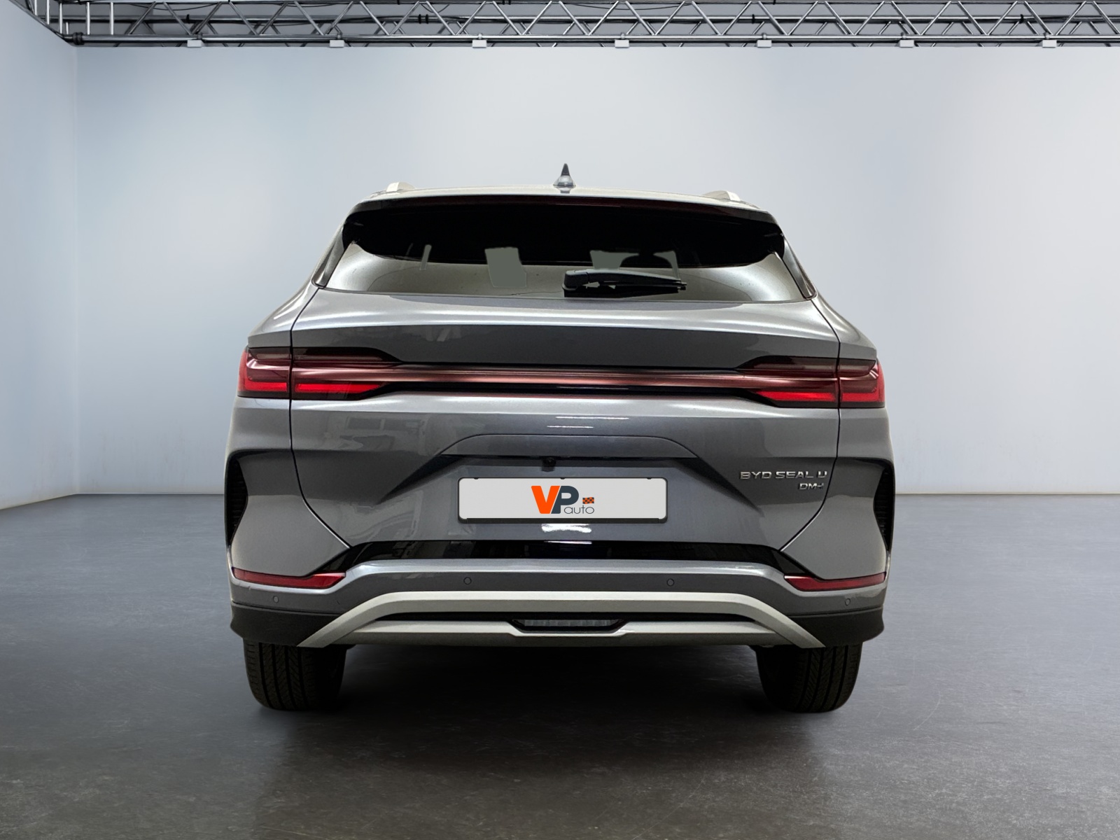 BYD SEAL U BOOST 2025