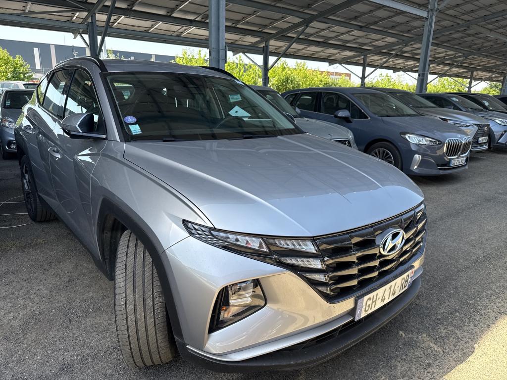 HYUNDAI  2022