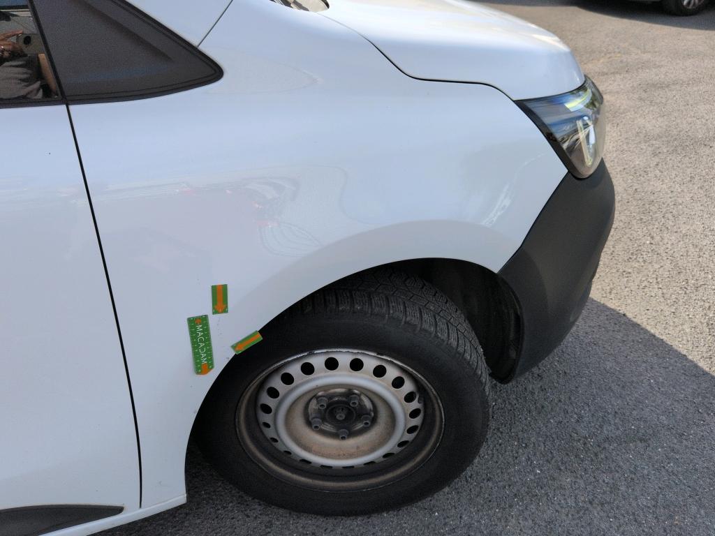 RENAULT RENAULT KANGOO VU VAN TCE 130 EDC7 EXTRA SESAME OUVRE TOI - 22 2022