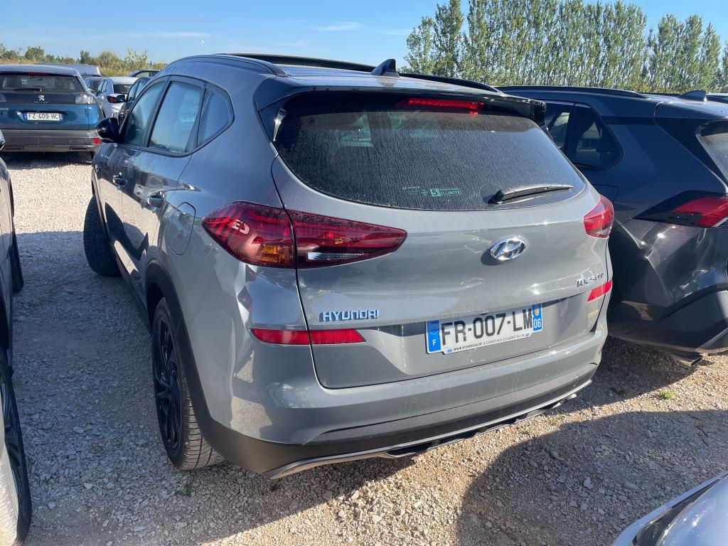 HYUNDAI  2020