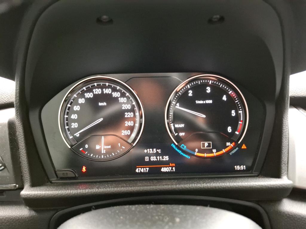 BMW BMW SERIE 2 GRAN TOURER 218d 150 ch BVA8 Business Design 2021