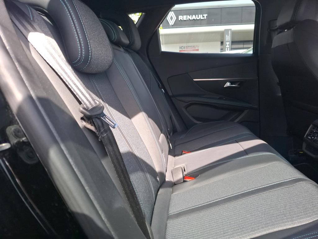 PEUGEOT PEUGEOT 3008 Hybrid 225 e-EAT8 Allure Pack 2023