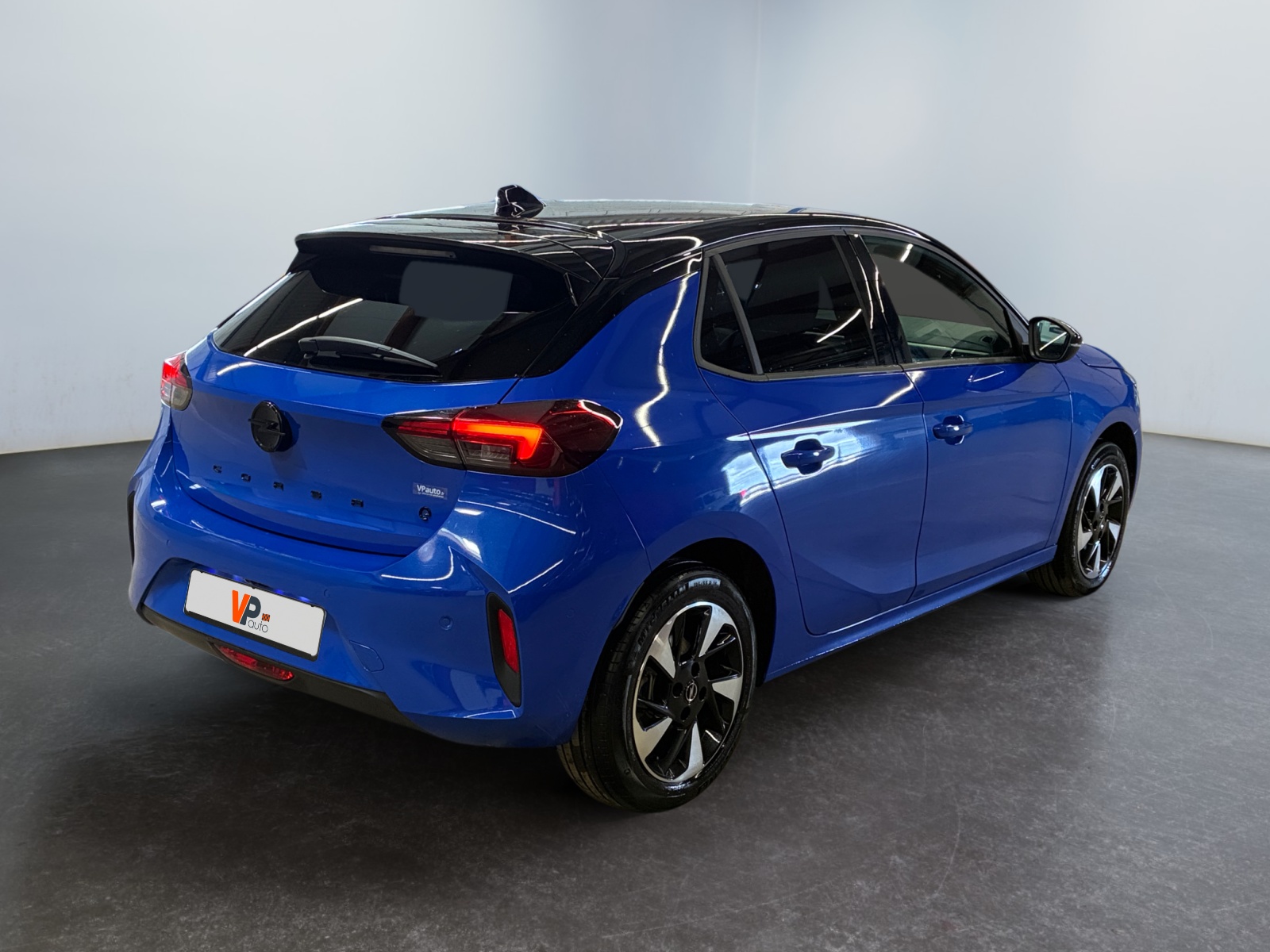 OPEL Corsa Electrique 156 ch & Batterie 51 kWh GS 2023