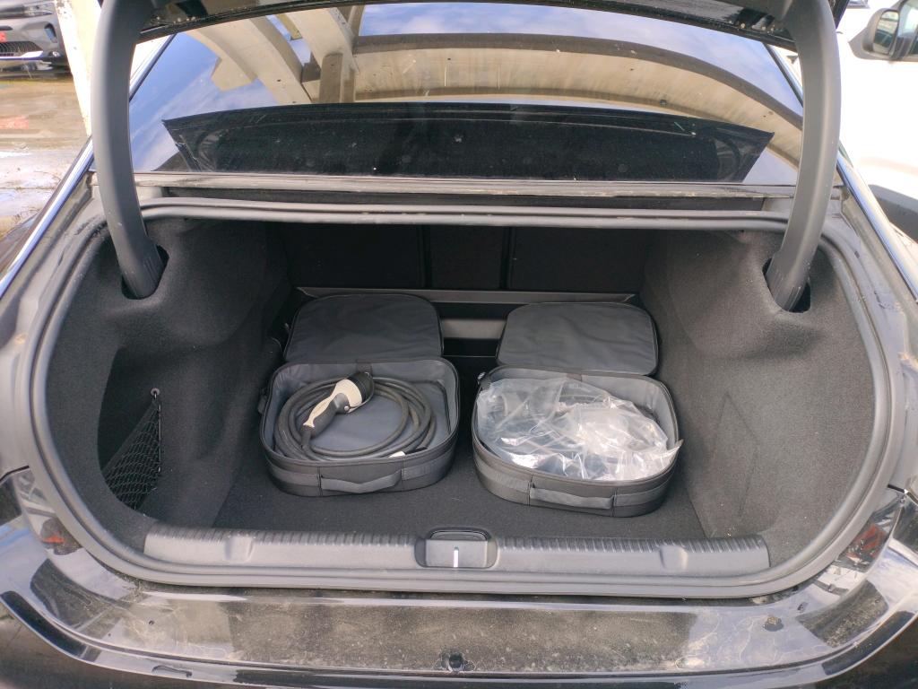 MERCEDES MERCEDES EQE 350 AMG Line 2023