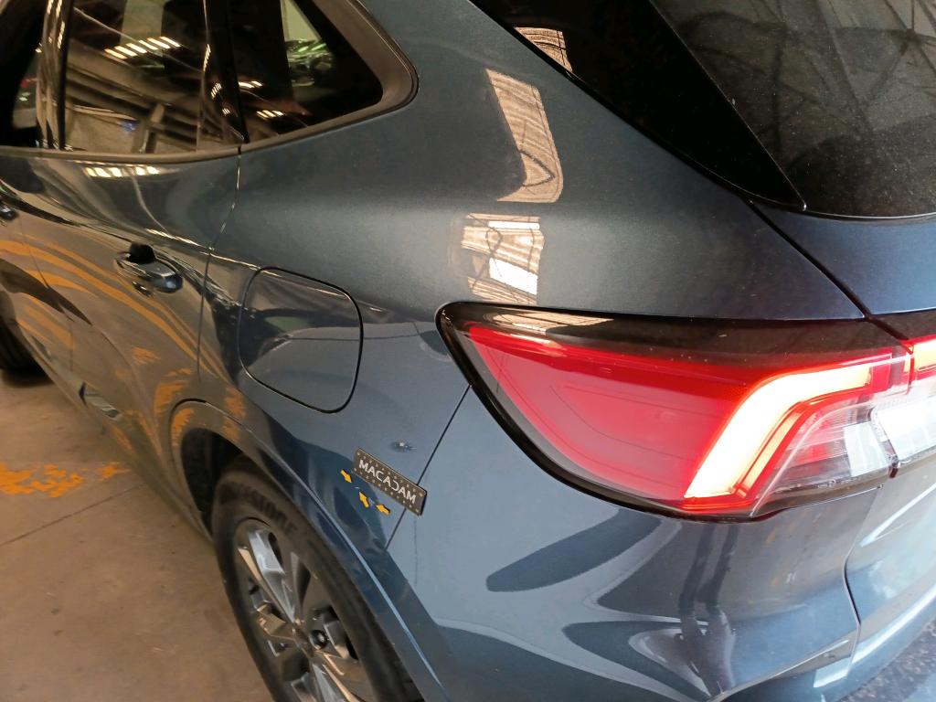 FORD FORD KUGA 2.5 Duratec 225 ch PHEV e-CVT ST-Line 2021