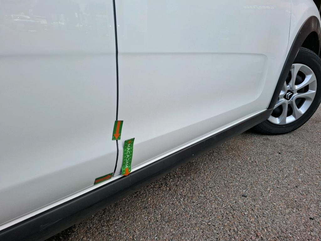 CITROEN CITROEN C3 PureTech 83 S&S BVM5 Feel 2022