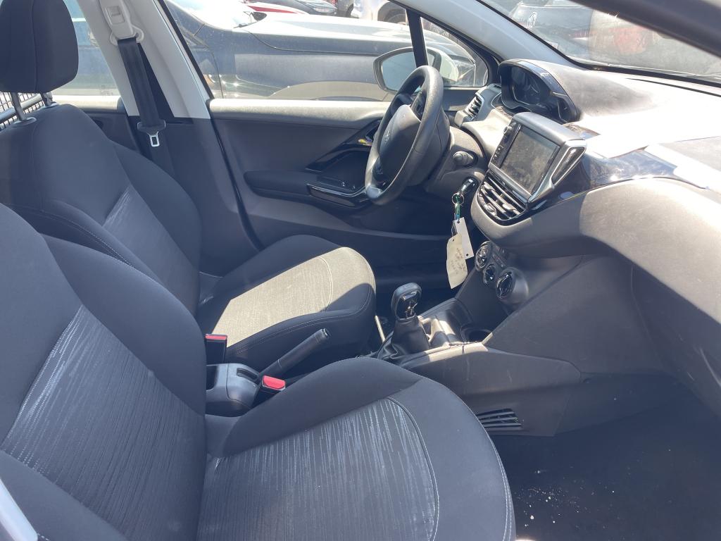 PEUGEOT PEUGEOT 208 AFFAIRE BLUEHDI 100 S&S BVM5 PREMIUM PACK 2019