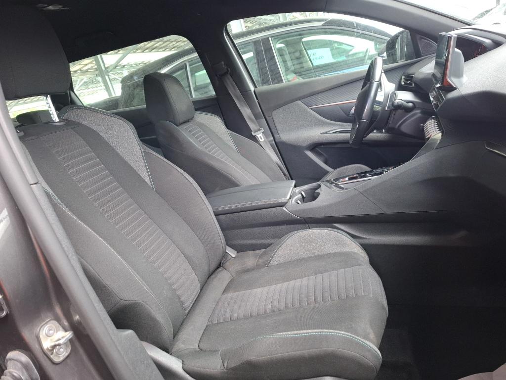 PEUGEOT PEUGEOT 5008 PureTech 130ch S&S EAT8 Active Pack 2023