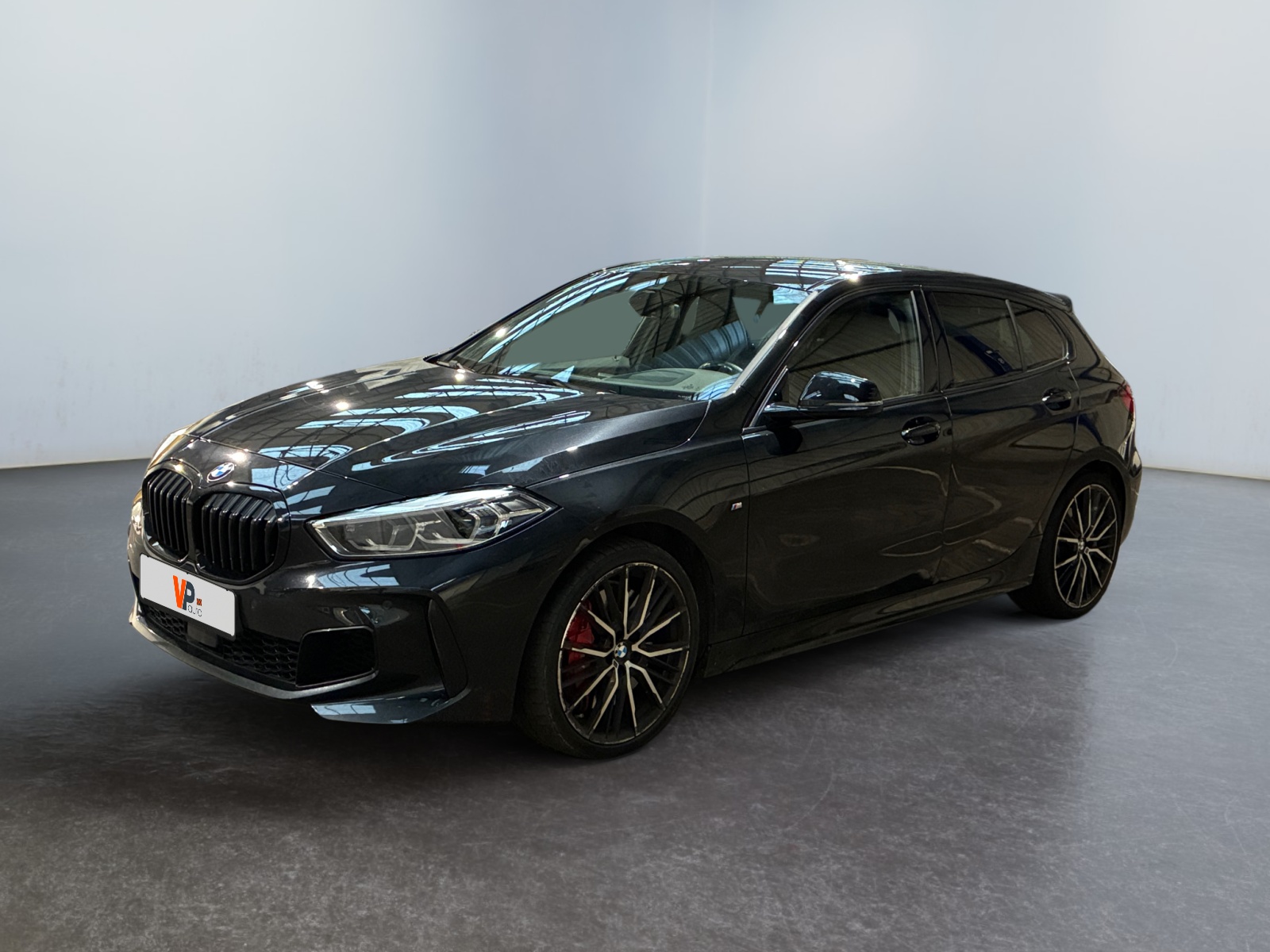 BMW 128ti 265 ch BVA8 2023