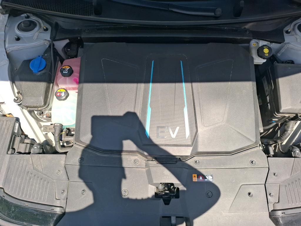 HYUNDAI  2021