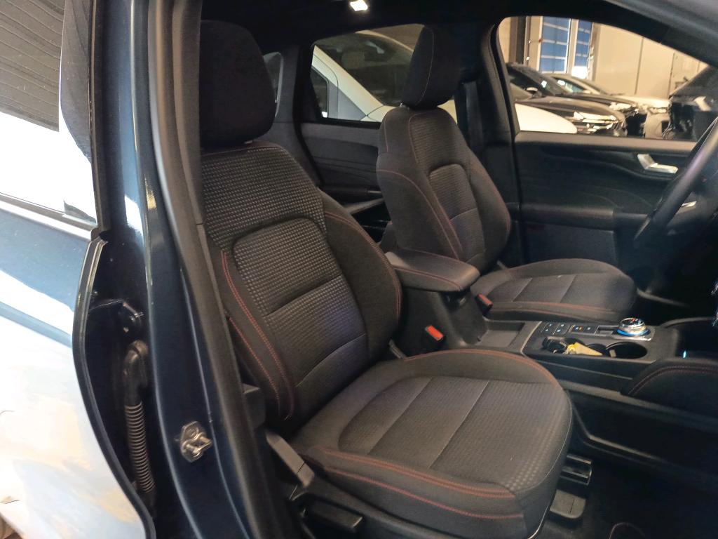 FORD FORD KUGA 2.5 Duratec 225 ch PHEV e-CVT ST-Line 2021