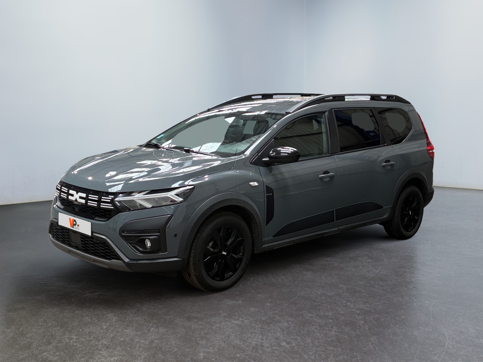DACIA Jogger TCe 110 7 places SL Extreme + 2023