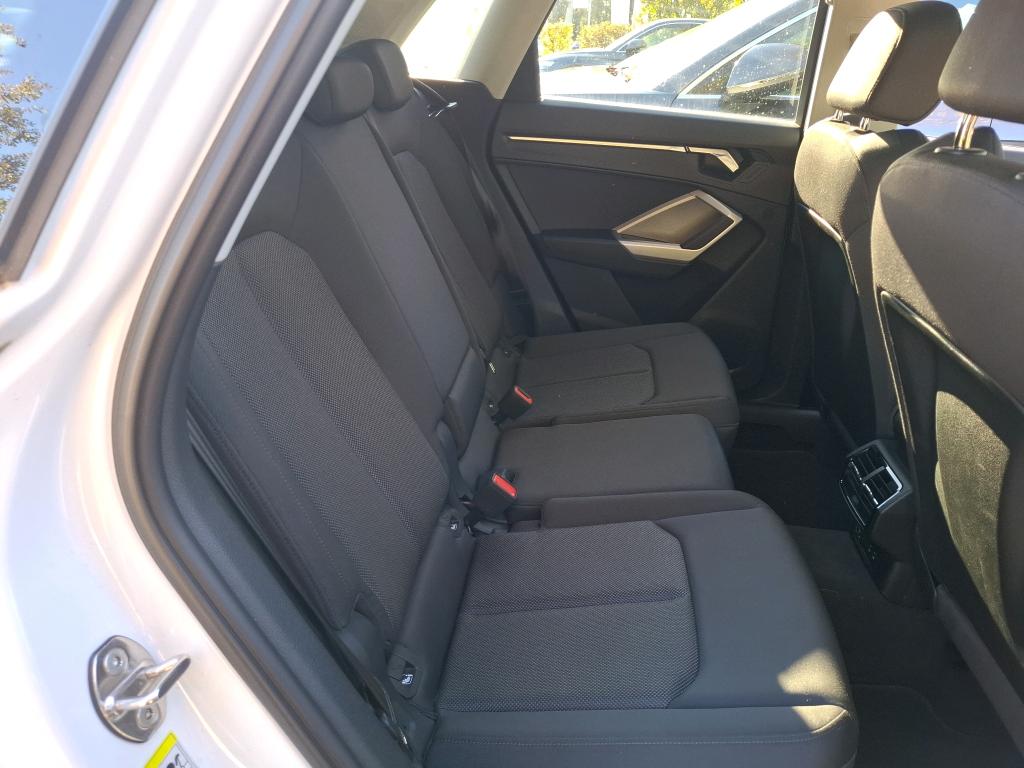 AUDI AUDI Q3 VP 45 TFSIe 245 ch S tronic 6 Business line 2022