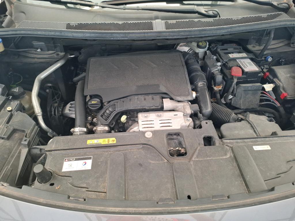 PEUGEOT PEUGEOT 3008 Puretech 130ch S&S EAT8 GT Pack 2021