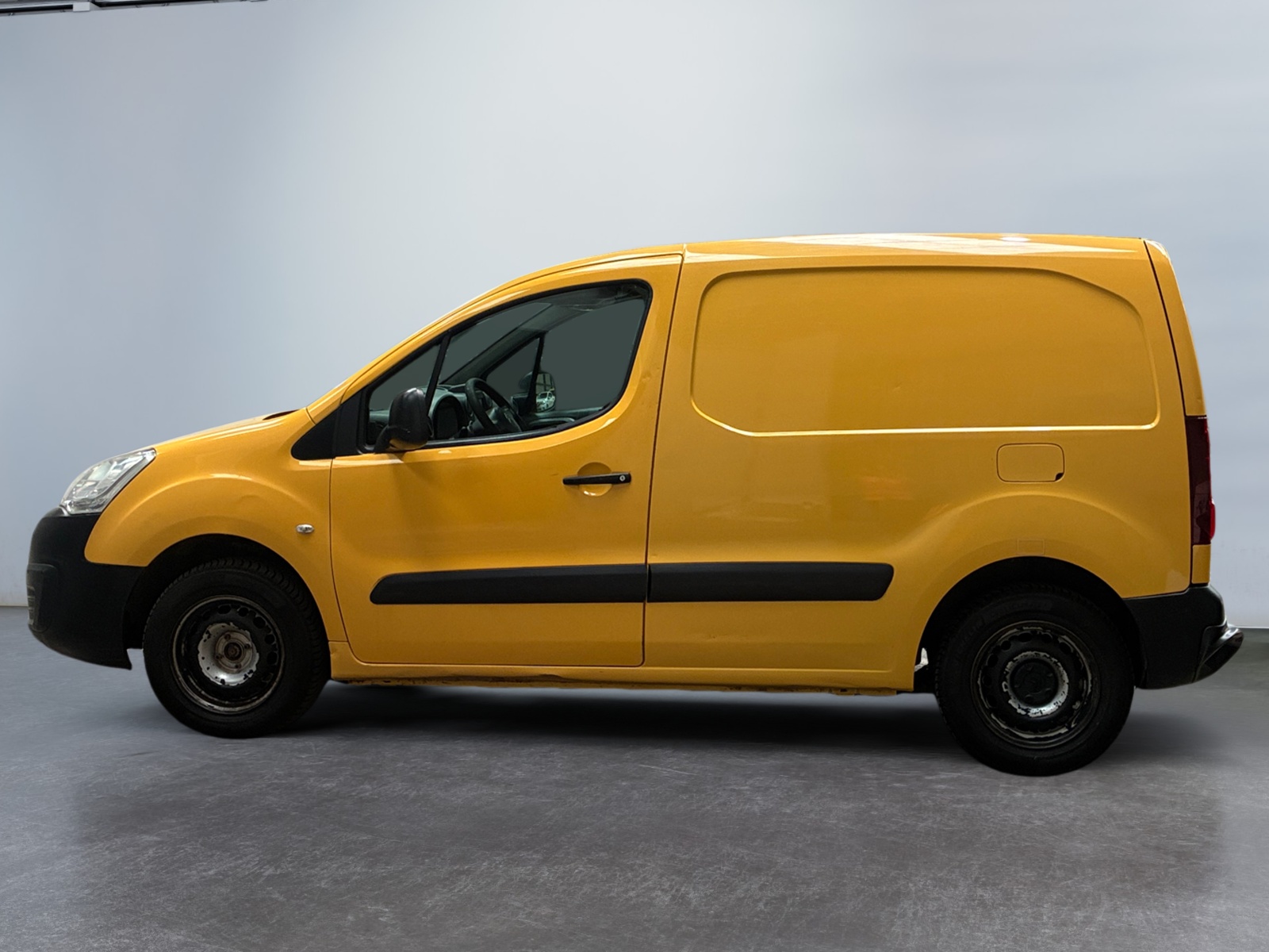 CITROEN BERLINGO M BLUEHDI 75 CONFORT 2018