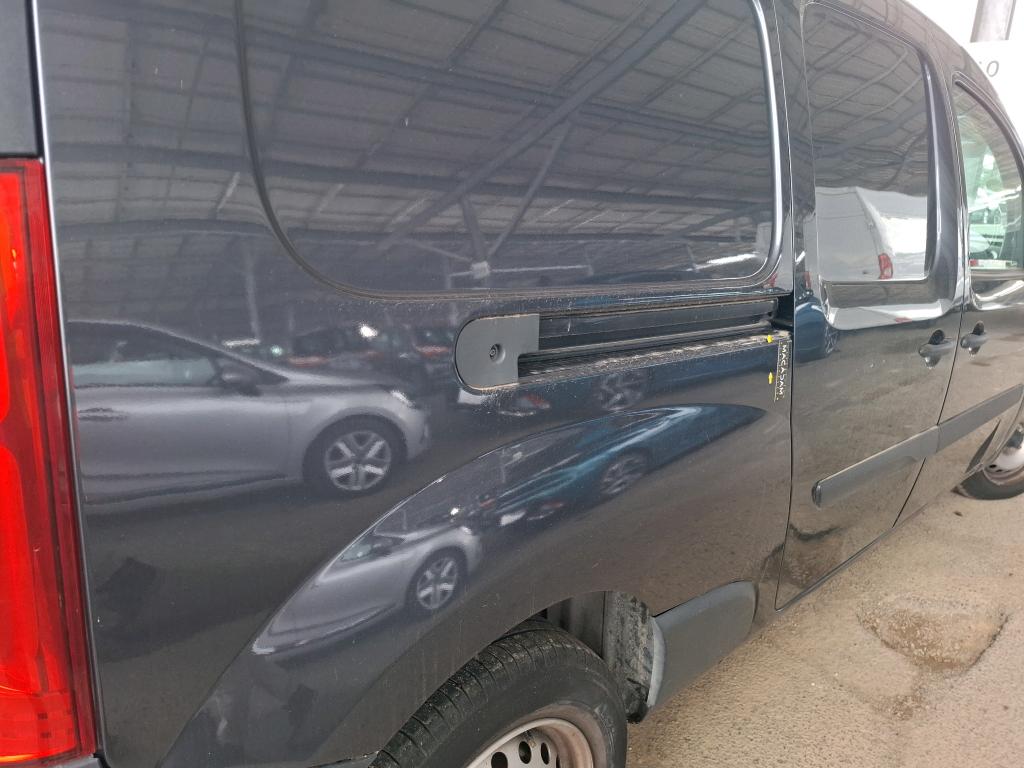 MERCEDES MERCEDES CITAN FOURGON FGN 109 CDI EXTRA LONG PRO 2021