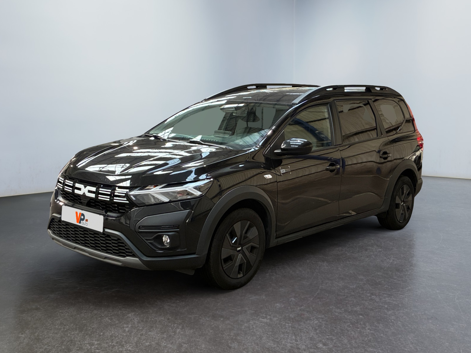 DACIA Jogger ECO-G 100 7 places 2024
