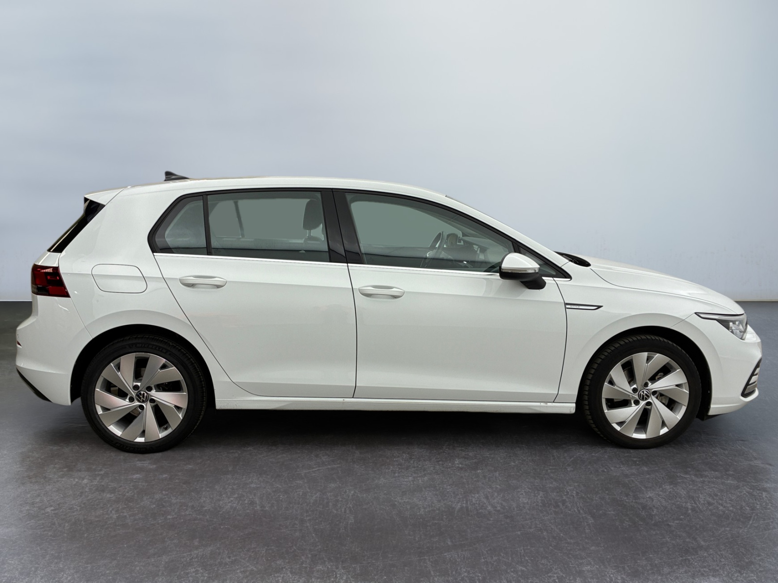 VOLKSWAGEN Golf 1.5 eTSI OPF 130 DSG7 Style VP [5P] bva 7-130CH-7cv 2023