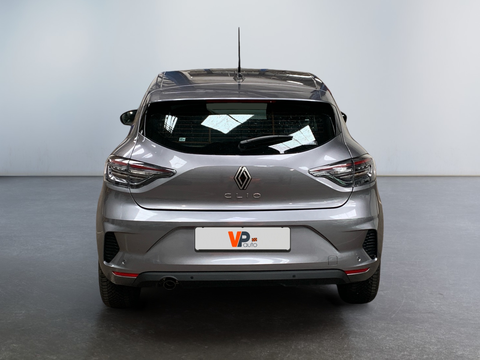 RENAULT Clio TCe 90 Evolution 2025