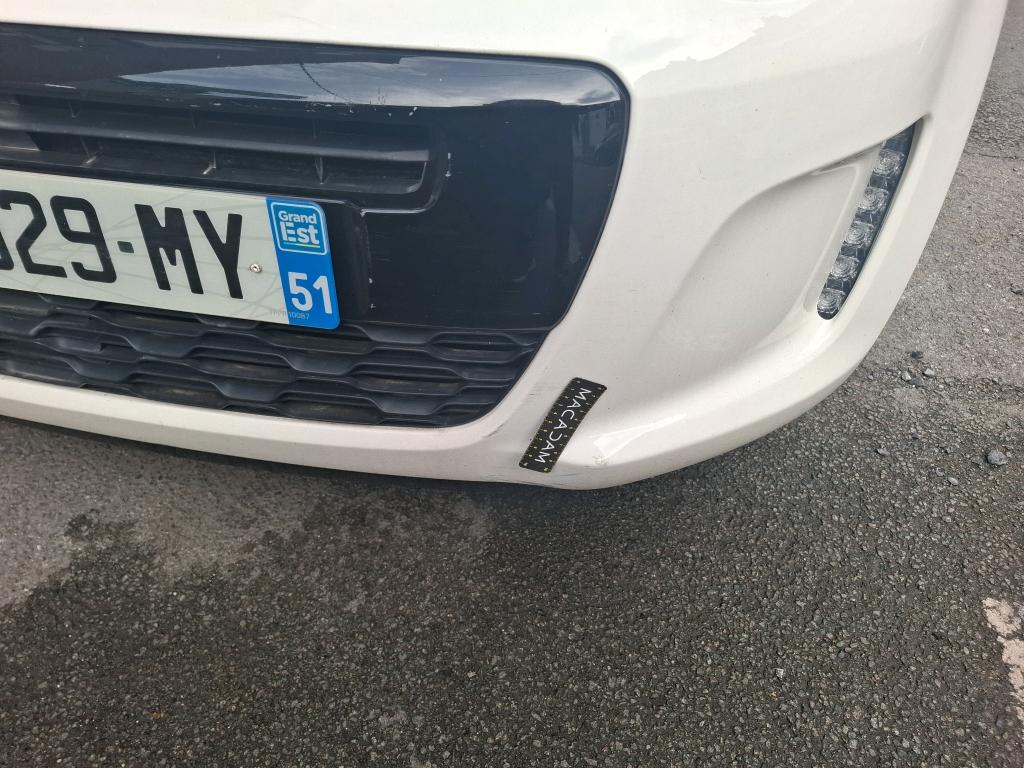 CITROEN CITROEN C1 VTi 72 S&S Shine 2021