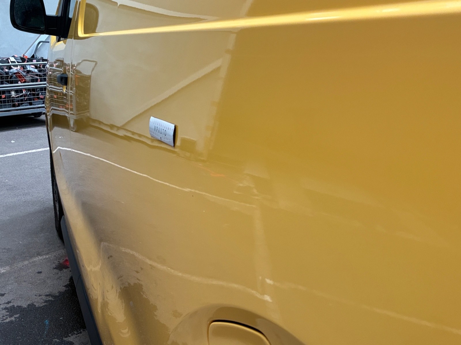 CITROEN JUMPY FOURGON JUMPY FGN M BLUEHDI 95 BVM5 CONFORT 2016