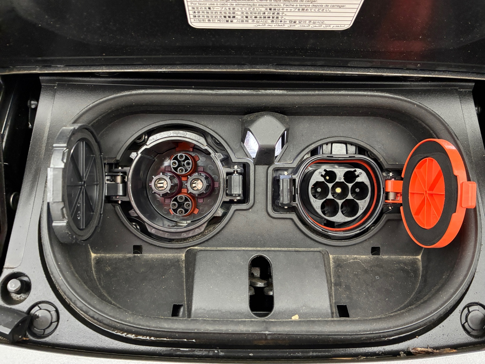 NISSAN LEAF 2019.5 Leaf Electrique 62kWh N-Connecta 2021