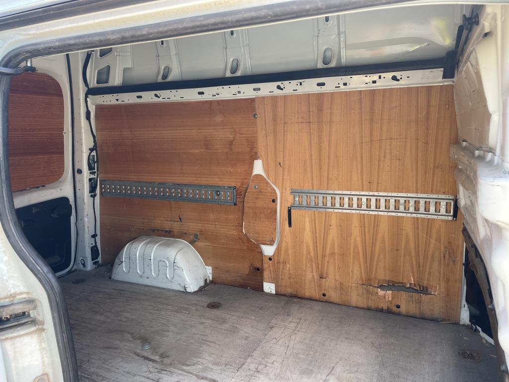 RENAULT RENAULT TRAFIC FOURGON FGN L2H2 1200 KG DCI 145 ENERGY GRAND CONFORT 2021